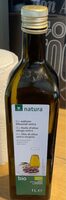 Huile d’olive vierge extra