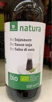 Bio sojasauce