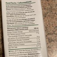 Bio Kokos