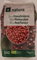 Noisettes