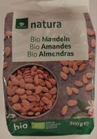 Amandes