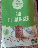 Bio Berglinsen