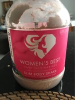 Shaker women's best