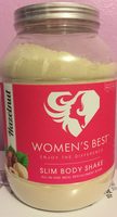 Slim body shake