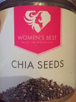 Graine Chia WB