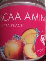 Bcaa Amino