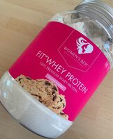 Whey Protein