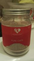 Pure oast
