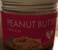 Peanut butter
