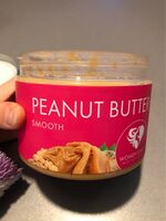 Peanut butter