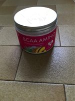 Bcca amino