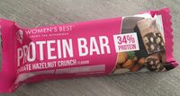 Protein bar
