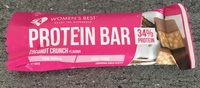 Protein bar