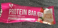 Protein bar
