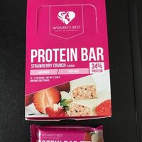 Protéin bar
