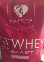 Whey protein
