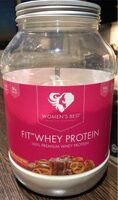 Fit Whey Protein