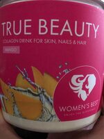 True Beauty