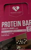 Protein bar