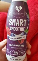 Smart smoothie
