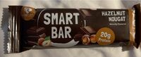 Smart bar