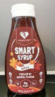 Smart syrup