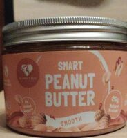 Smart Peanut Butter