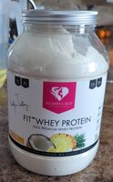 Women's Best Protein Powder