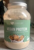 Vegan protein