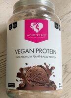 Vegan Protein