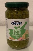Pesto alla Genovese