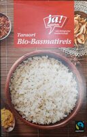 Bio-Basmatireis