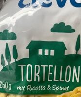 Tortellini