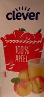 100% Apfel