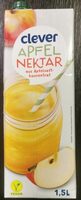 Apfel Nektar