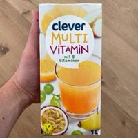 Multivitamin Clever