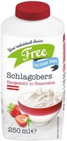 Schlagobers free