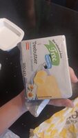 Teebutter Lactose Free