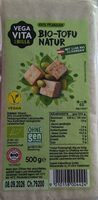 Bio-Tofu Natur