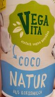 Vege Vita Coco Natur