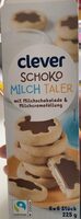 Sckoko milch tailer