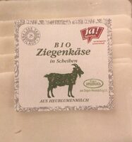 Ziegenkäse