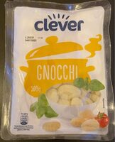 Gnocchi