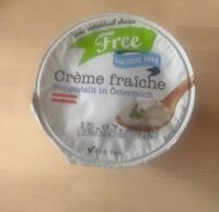 Creme fraiche