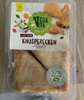Knusperecken