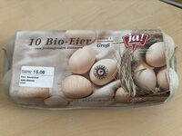 Eier