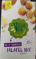 Falafel Mix