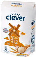 Weizen griess