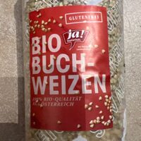 Buchweizen