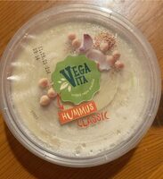 Hummus Classic
